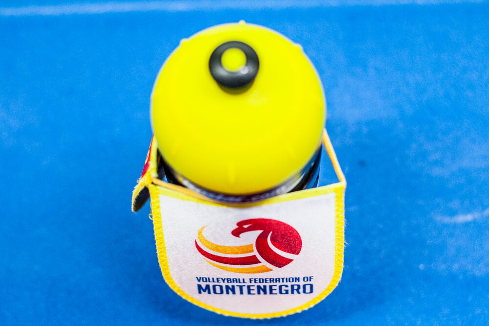 Odbojkaški savez Crne Gore, OSCG, Foto: Cev.lu