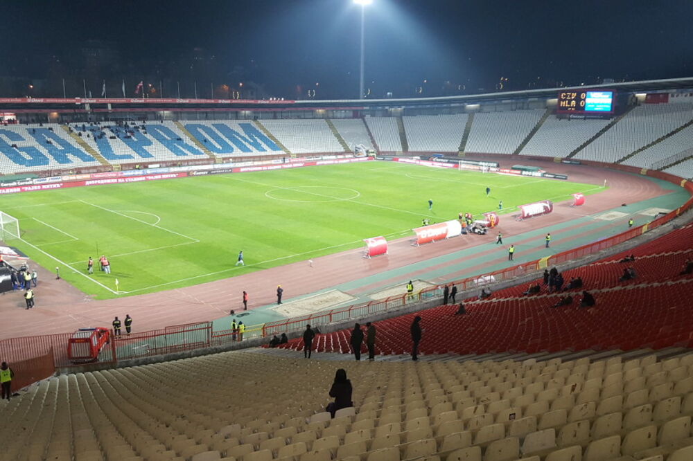 marakana, Foto: Stadium Guide