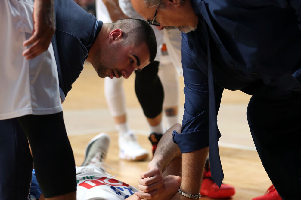 aleksa ilić, Foto: Filip Roganović