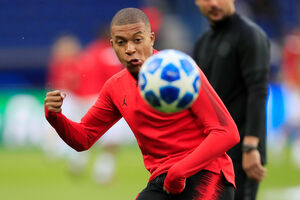 Kako je propao transfer Mbapea u Real: Kilijanov otac naljutio...