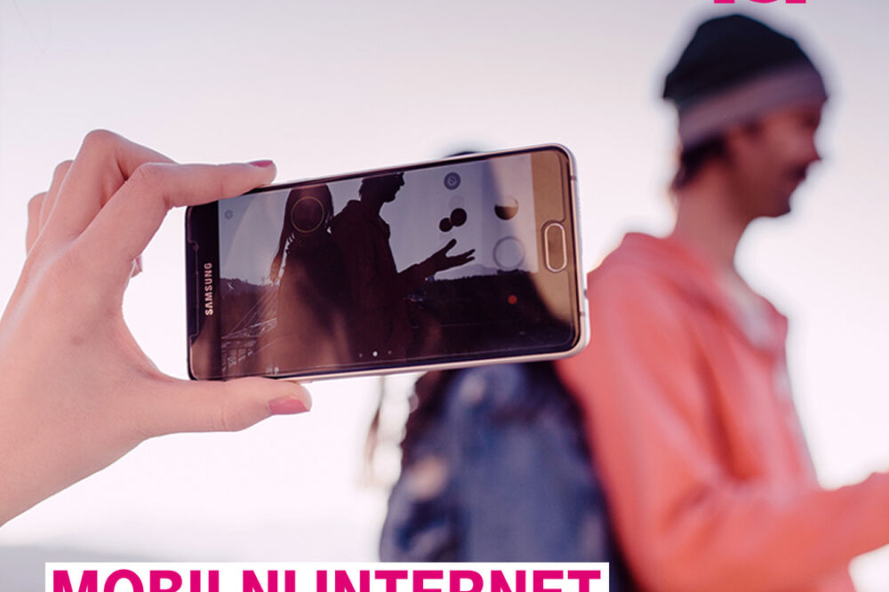 Telekom PR, Foto: Telekom