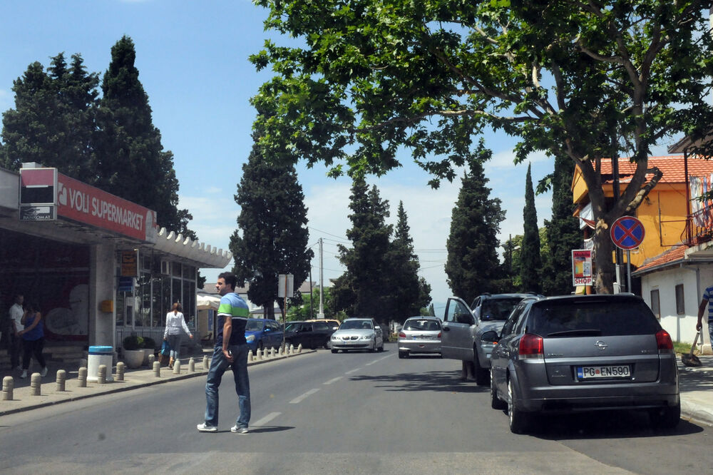 Tuzi, Foto: Luka Zeković