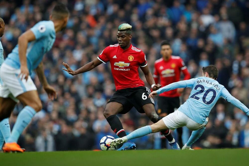 siti junajted, Foto: Reuters