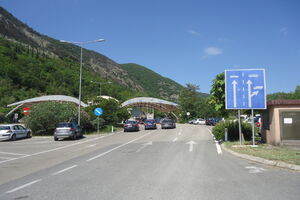 Uskoro počinje rekonstrukcija Jadranske magistrale