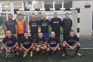 Akapulko i Kole Trans slavili u derbijima, ubjedljive pobjede...