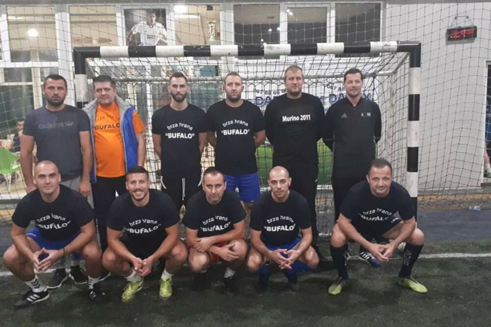 Akapulko, Foto: Privatna arhiva