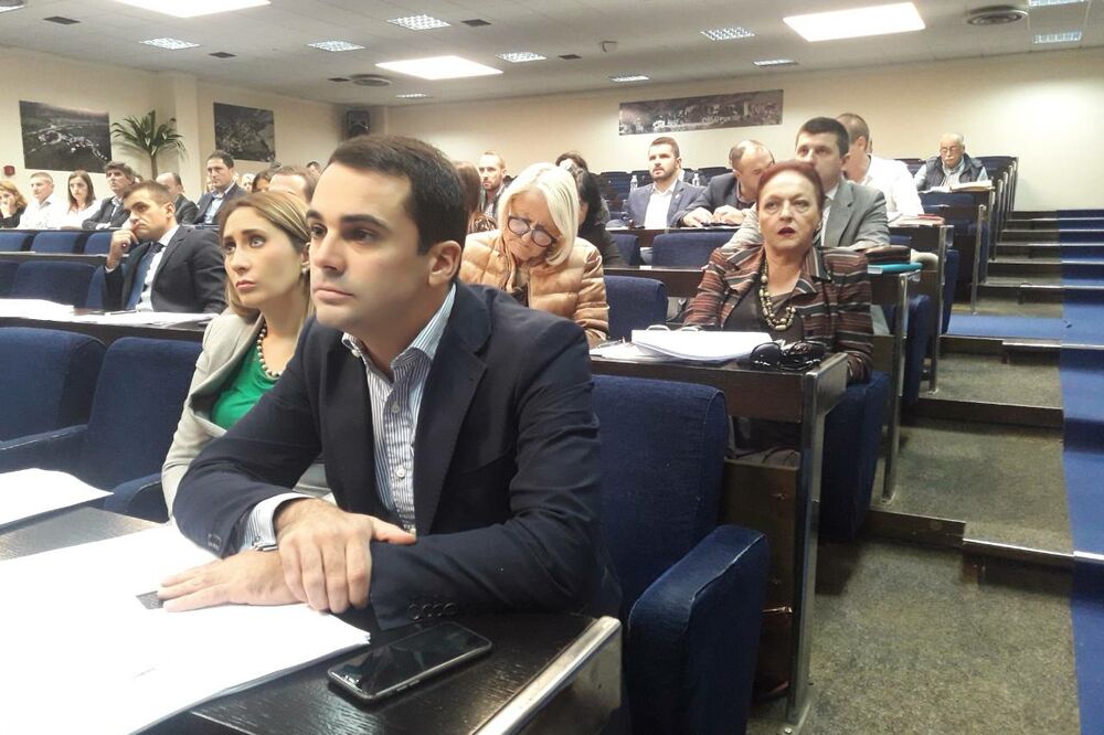 SO Bar, Foto: Radomir Petrić