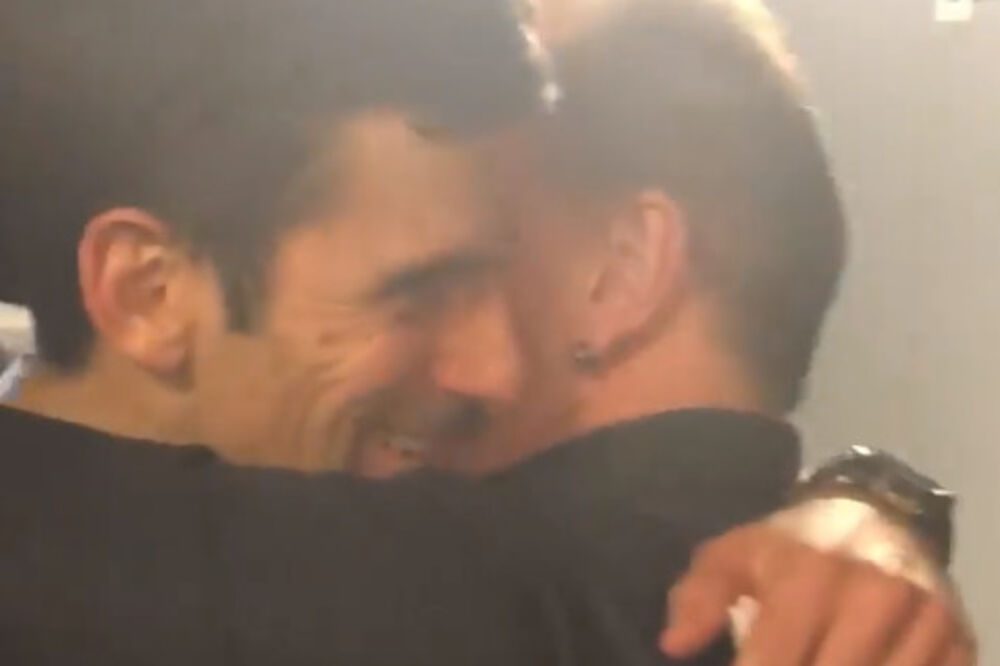 Novak Đoković, knez, Foto: Screenshot (Facebook)