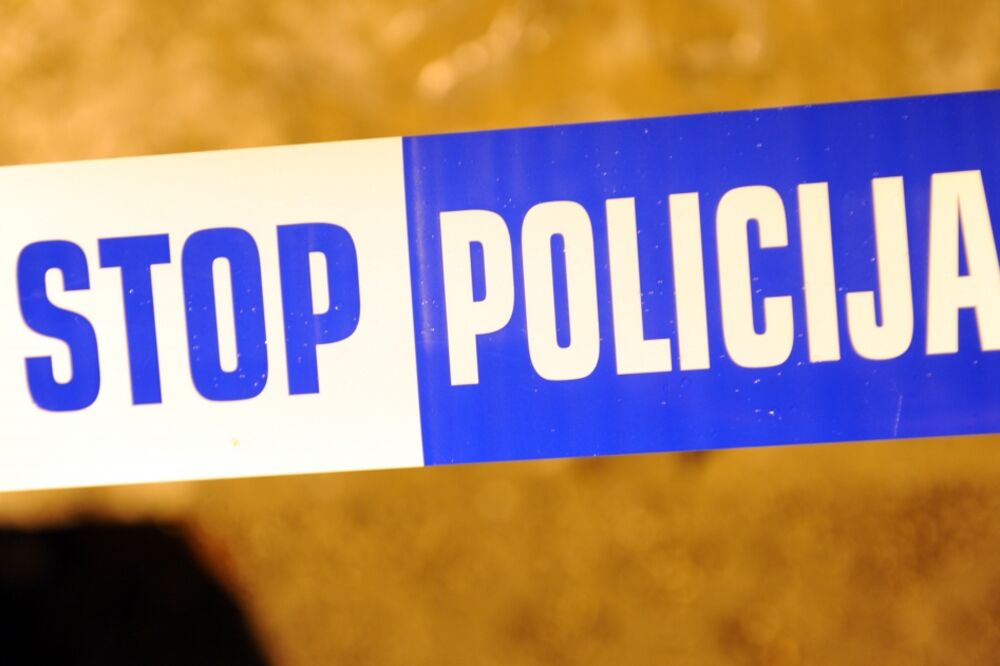 policija, STOP policija, Foto: Savo Prelević, Savo Prelević, Savo Prelević