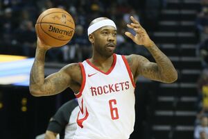 Poruka iz Los Anđelesa: Braun jedva čeka da dođe u Bar i zaigra...