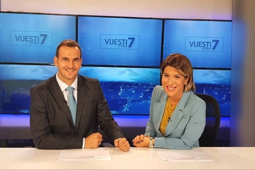 Ananije Jovanović, Jelena Ćorluka, Foto: Privatna arhiva