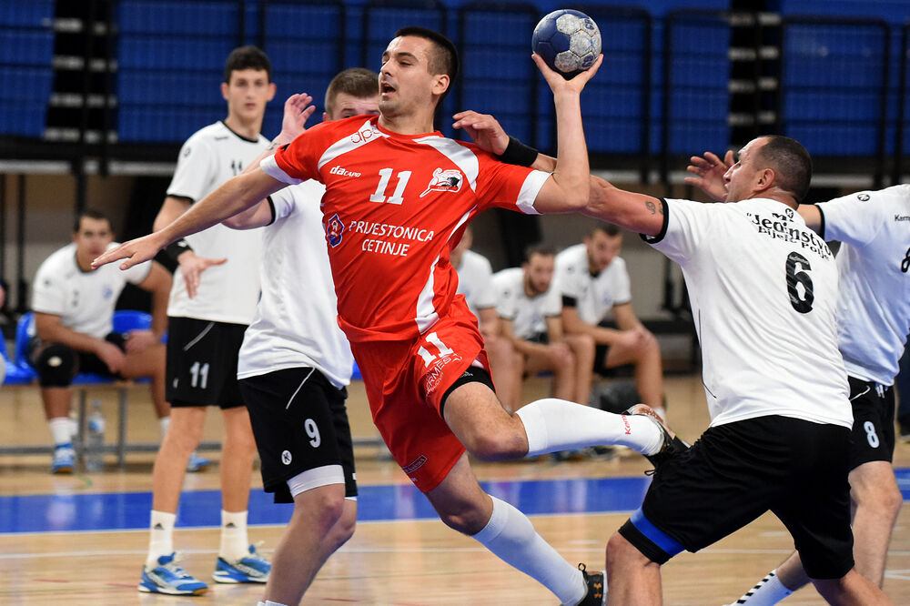 Draško Kaluđerović, Foto: Boris Pejović