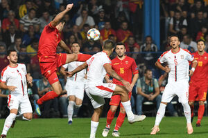 Tumbaković: Na sve ili ništa, moramo da budemo pametni u Beogradu