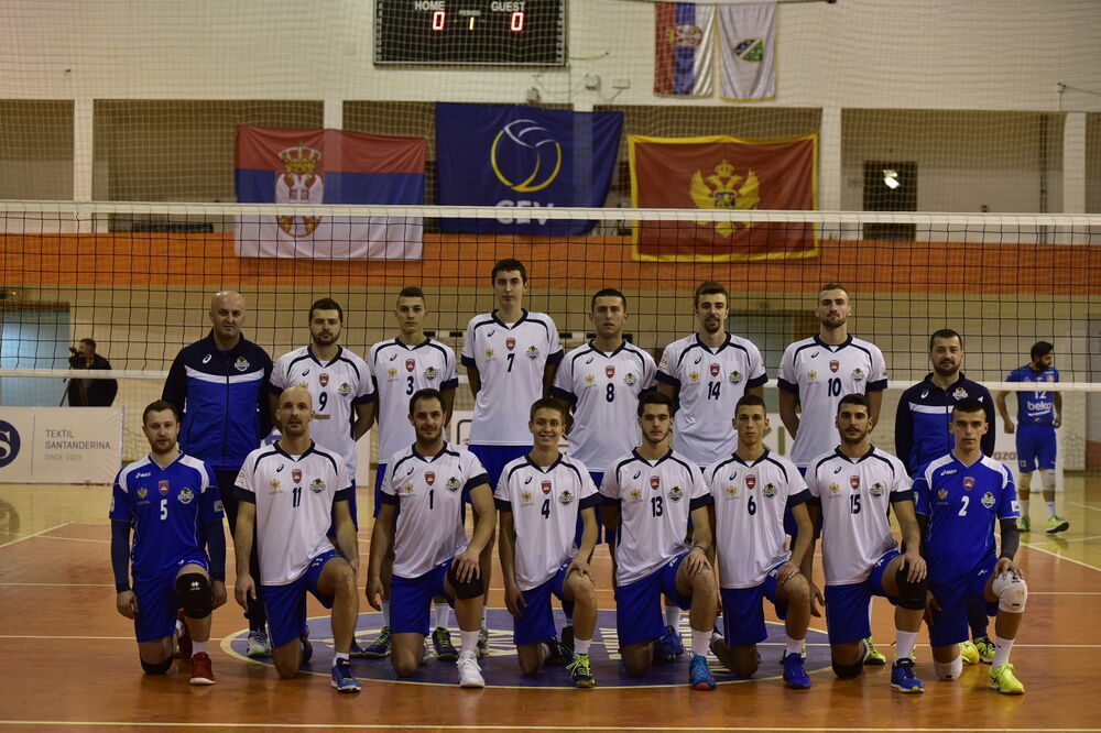 OK Jedinstvo, Foto: Senko Župljanin