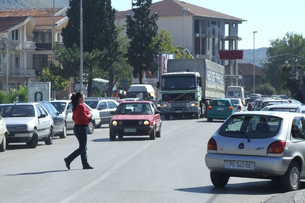 Tuzi, Foto: Vesko Belojević