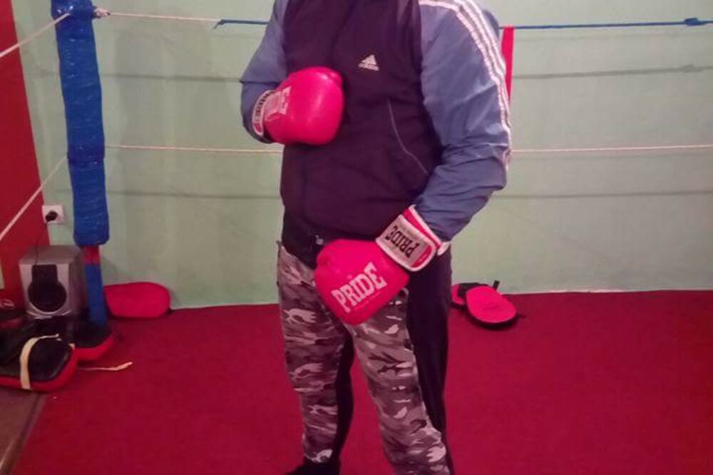 Janko Kuzman, Foto: Privatna arhiva