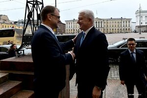 Marković sa Sipilom: Finska podržava politiku proširenja Evropske...