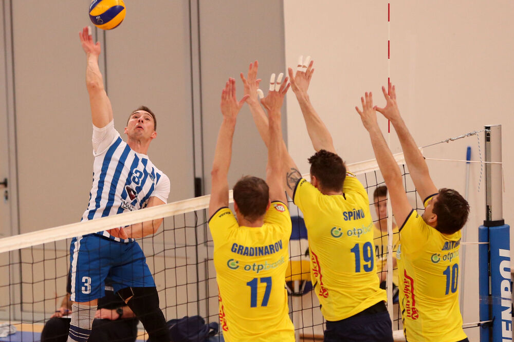 Srećko Ristić, Foto: Filip Roganović