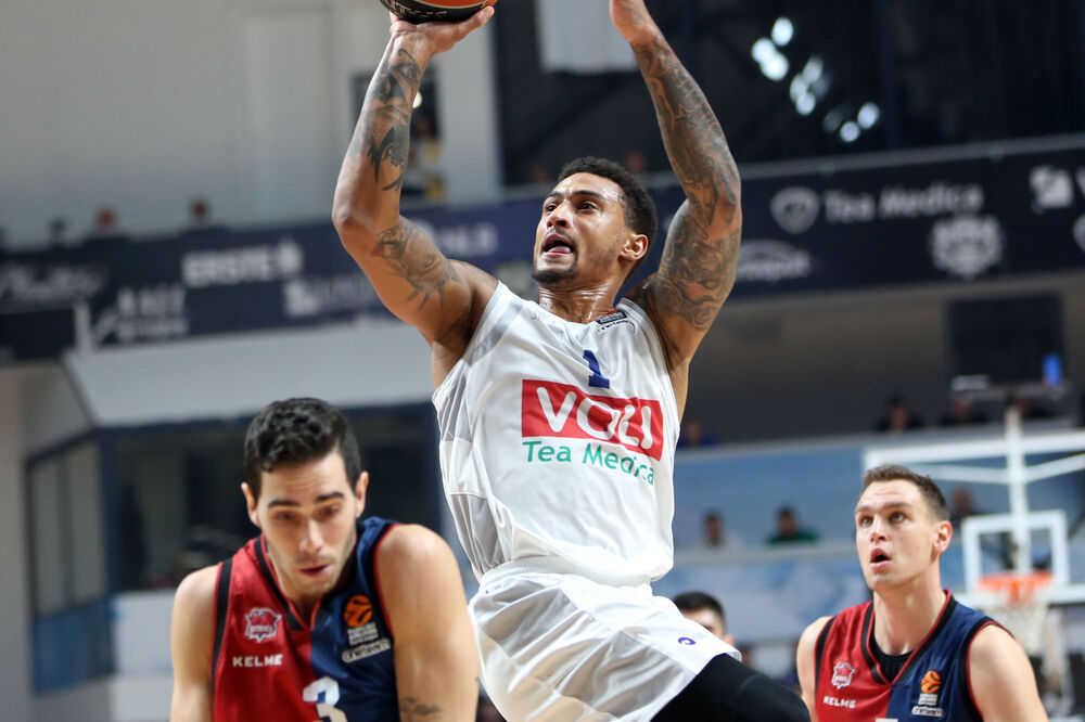 edvin džekson, Foto: Filip Roganović