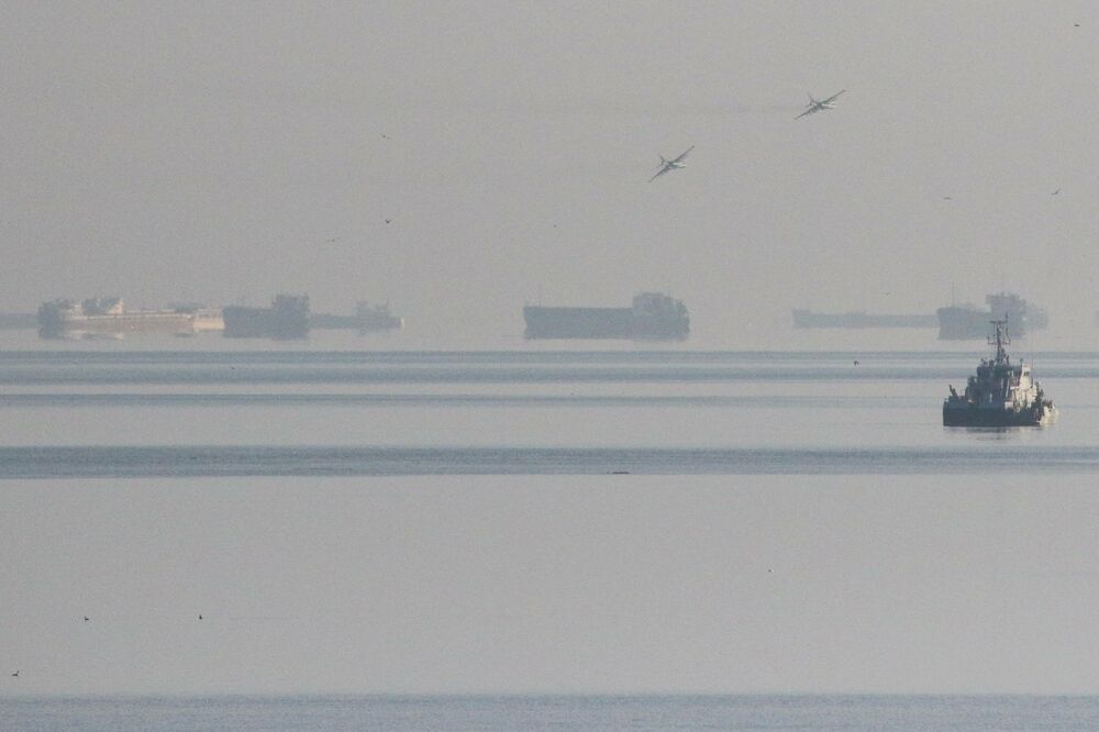 ukrajina brod, Foto: Reuters