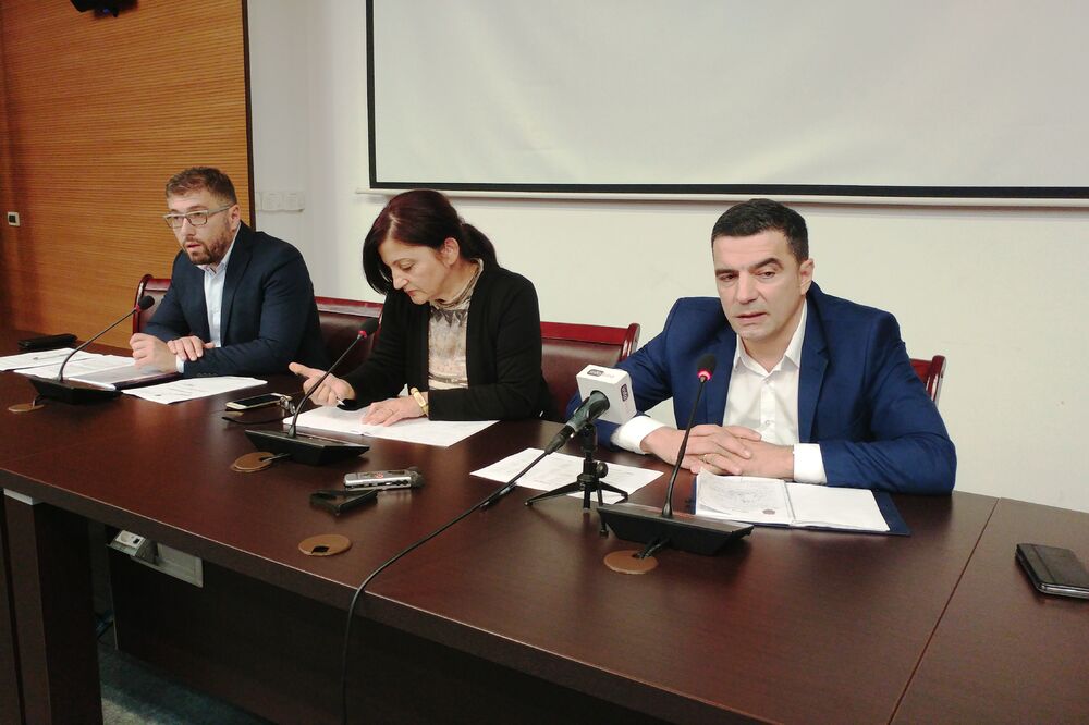 opština tivat, siniša kusovac, Foto: Siniša Luković