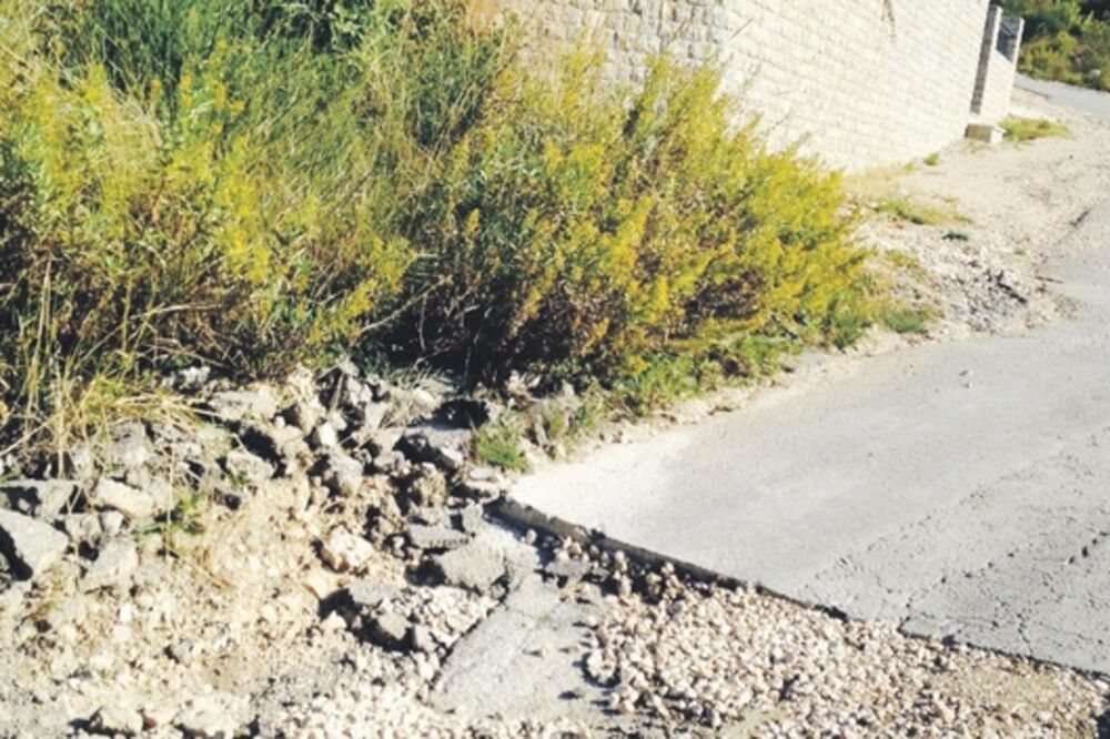 Blizikuće, Foto: Arhiva Vijesti