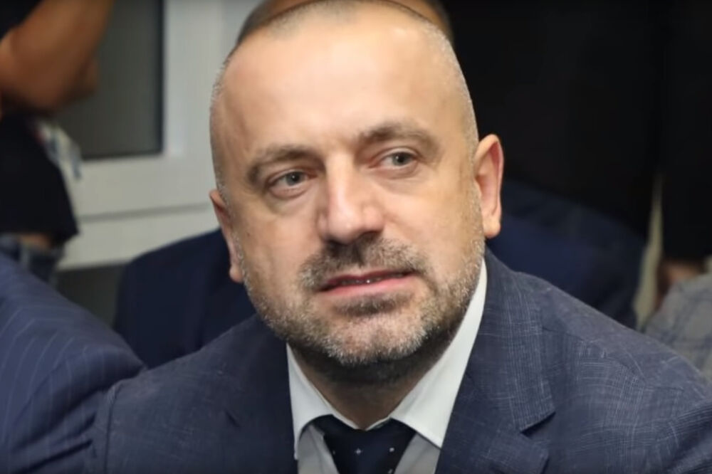 milan radoičić, Foto: Screenshot (Youtube)