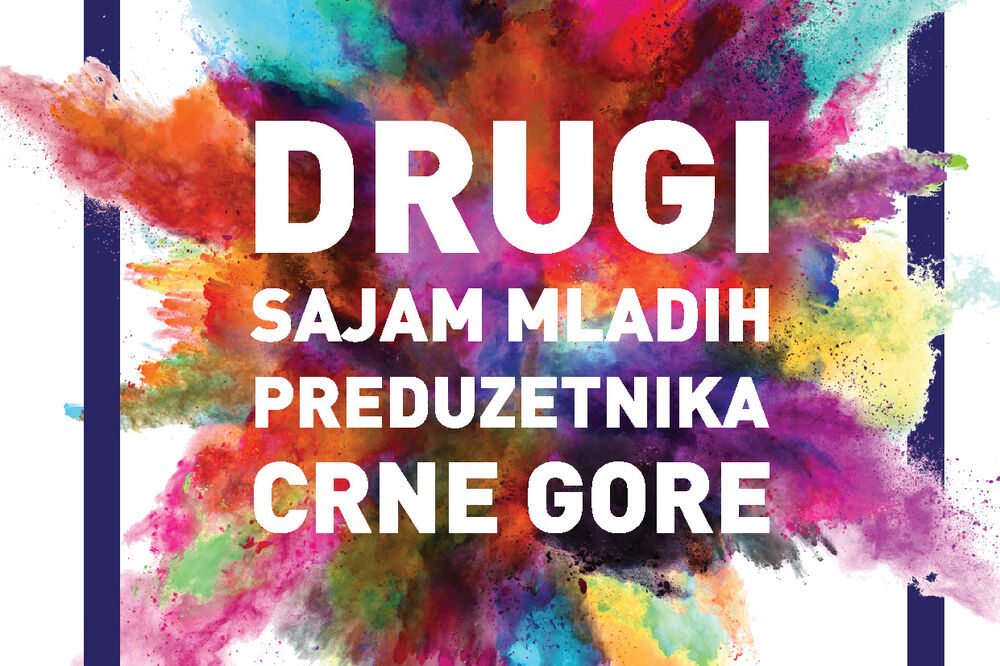 Sajam mladih preduzetnika