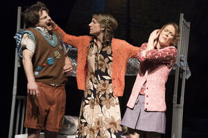 "Modro blago" otvara 15. Zvezdarište