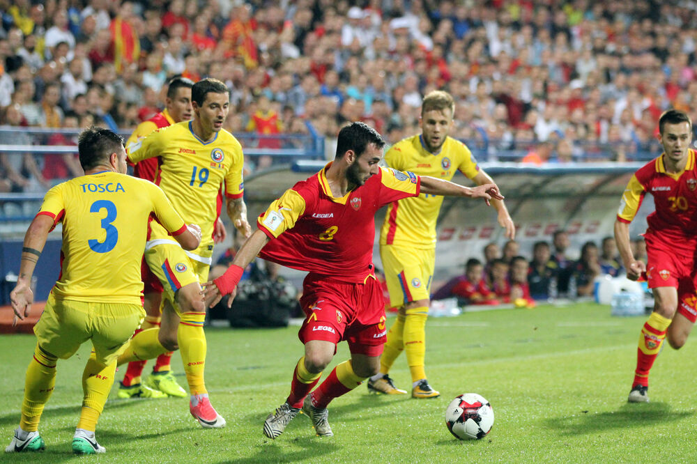 Marko Janković, Foto: Filip Roganović