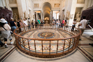 Vatikanski muzej razmatra da ograniči broj turista