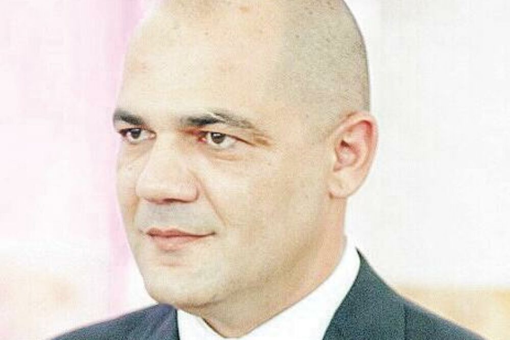 Milo Božović, Foto: Privatna arhiva