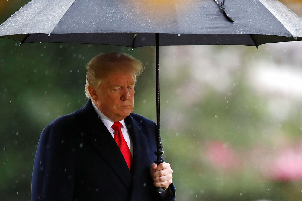 Donald Tramp, Foto: Reuters