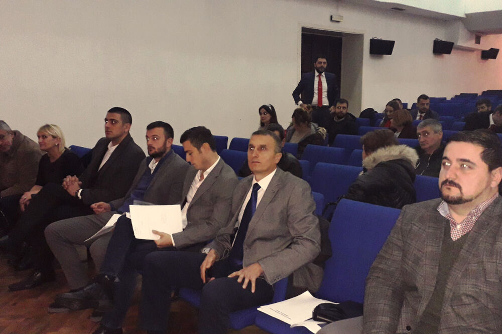 SO Kolašin, Foto: Dragana Šćepanović