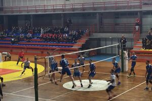 Budućnost srušila šampiona u Bijelom Polju i prekinula niz od 10...