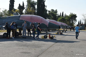 Vojni aerodrom u Golubovcima zvaće se "Knjaz Danilo"