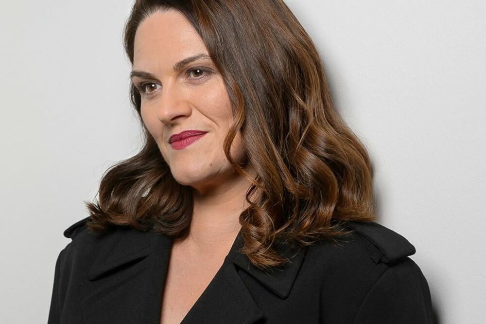 dubravka drakić, Foto: Duško Miljanić