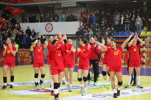 „Lavice” opet bolje od Švedske