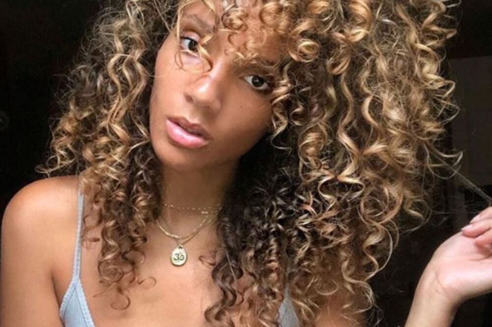 Tajra Benks, Foto: Instagram