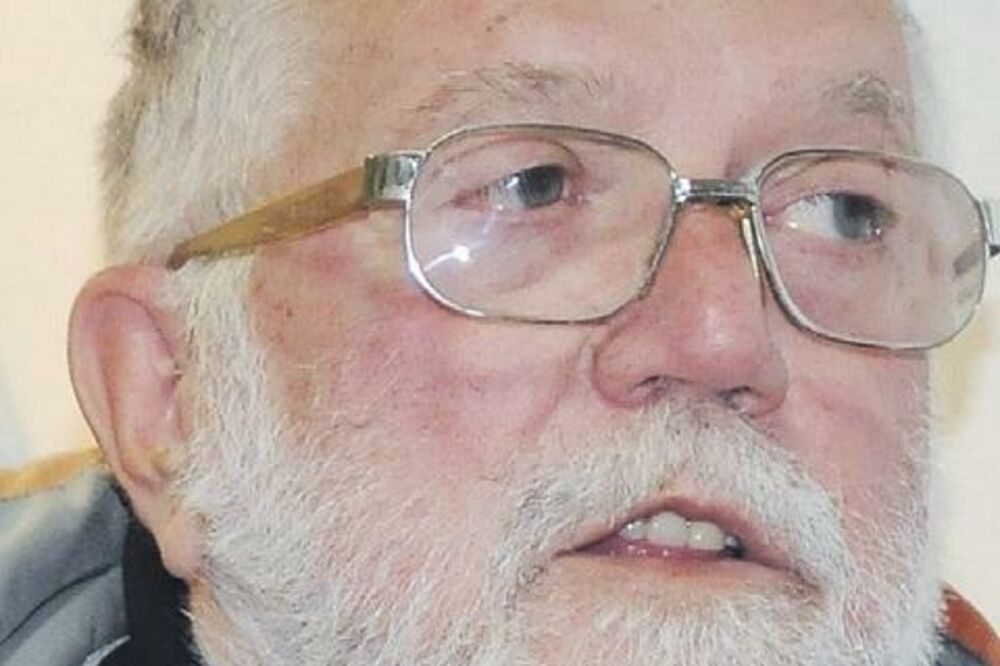 Predrag Dmitrović, Foto: Arhiva Vijesti