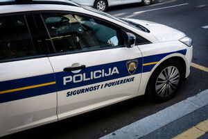 Hrvatska: Naoružani muškarac uhapšen kod zgrade predsjednice...
