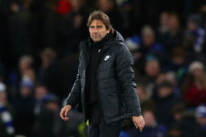 Konteov brat i menadžer: Nije bilo kontakta sa Realom i Milanom