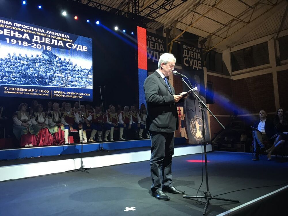 momir bulatović budva, pokoljenja djela sude budva