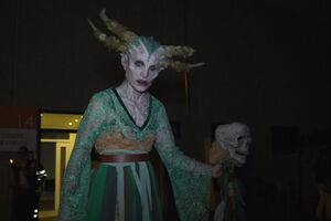 Zavirite u park strave: Samo za hrabre i radoznale ljubitelje...