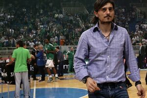 Rat: Gazda Panatinaikosa optužio najvećeg rivala da je kupio sudije