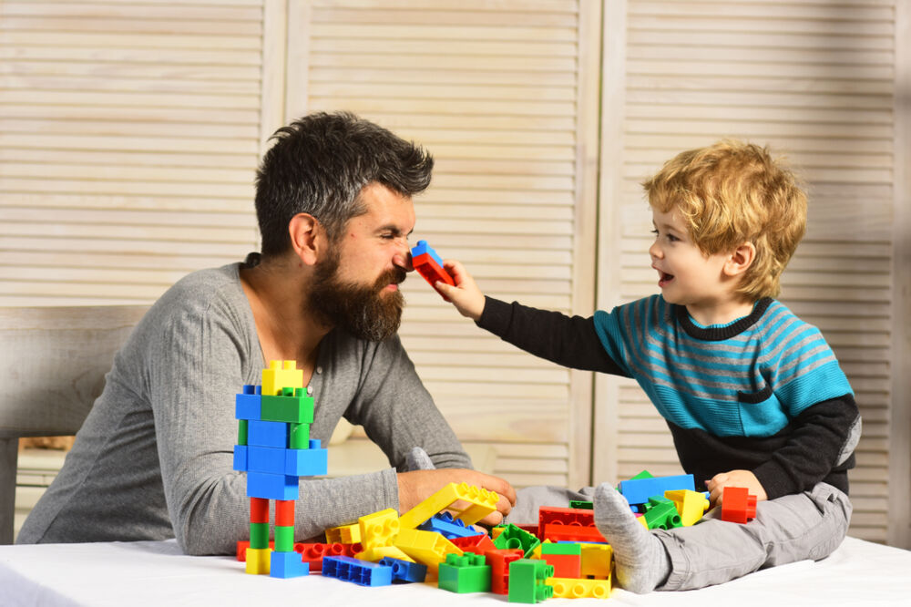 roditelji, roditeljstvo, Foto: Shutterstock