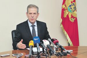 Odbor podržao predlog da Šegrt bude ambasador Crne Gore u Poljskoj