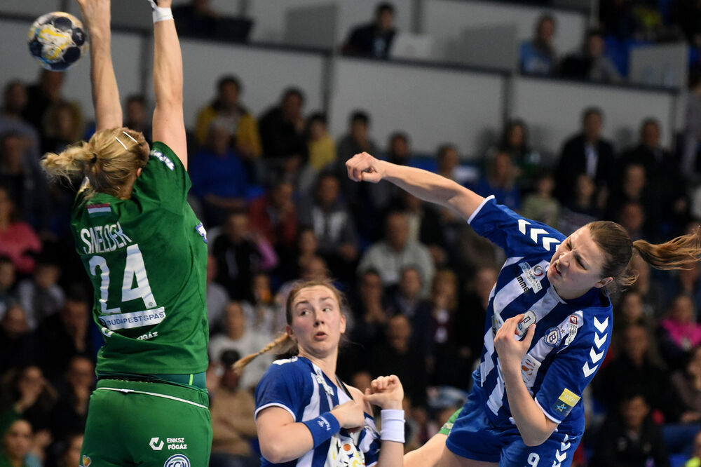 Đurđina Jauković, Foto: Boris Pejović