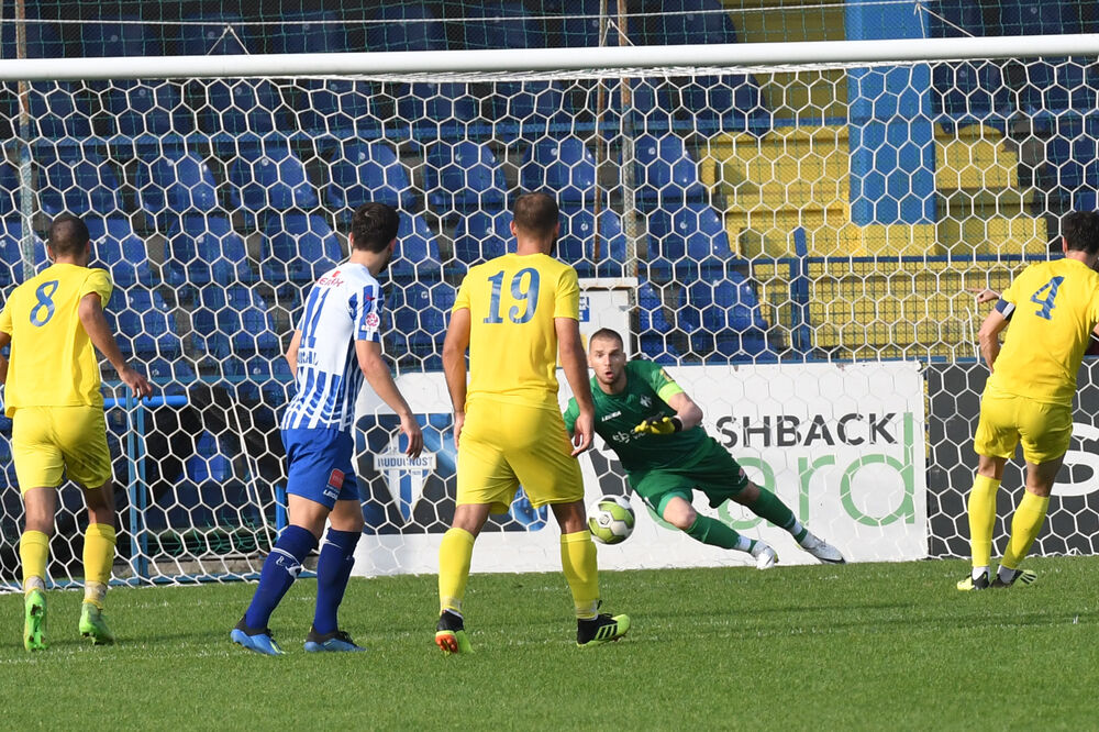 Budućnost Mladost Lješkopolje, Foto: Savo Prelević