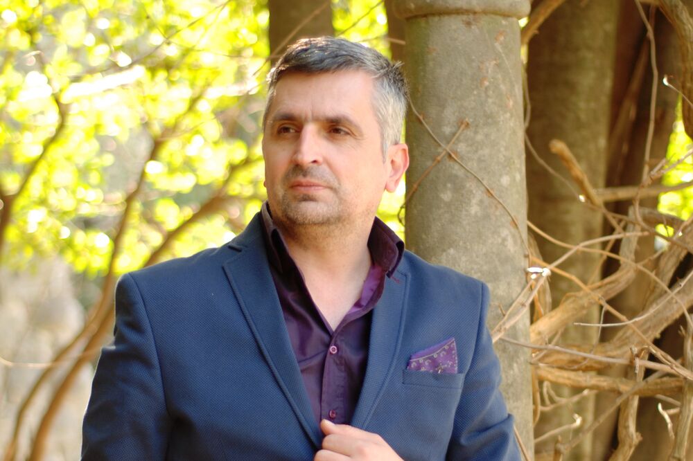 Boris Jovanović Kastel, Foto: Zdravko Radošić